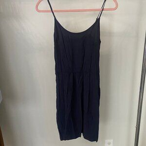 Old Navy, Navy, Size M, Dress